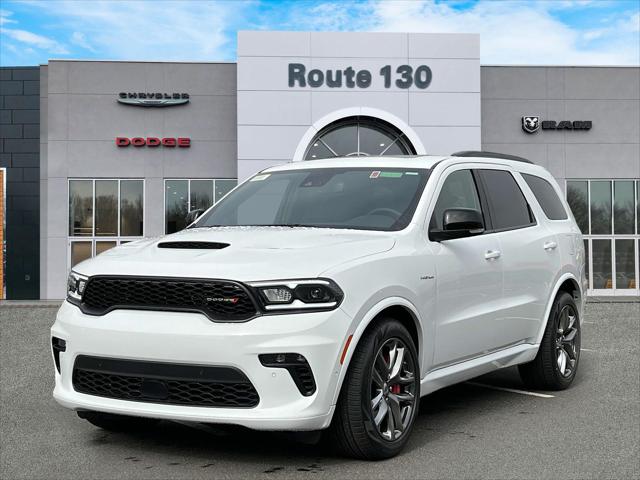 2023 Dodge Durango R/T Plus AWD