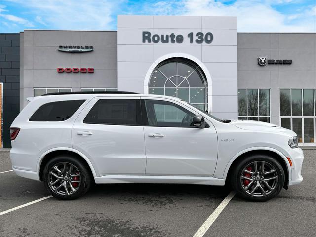 2023 Dodge Durango R/T Plus AWD