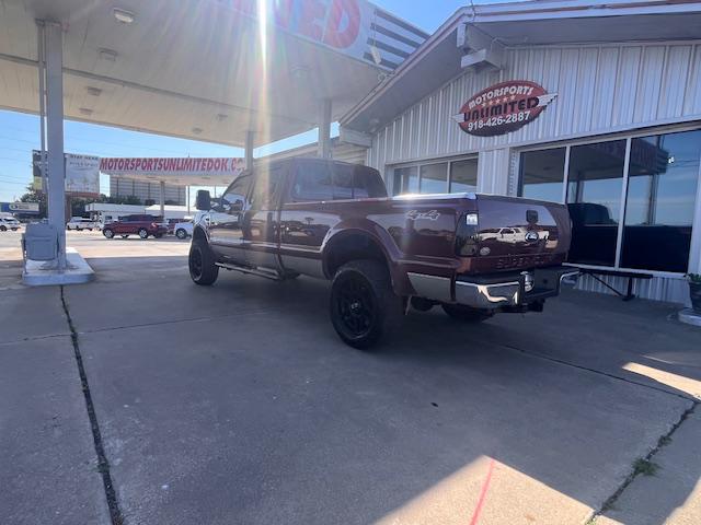2009 Ford F-350 LARIAT