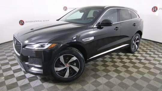 2023 Jaguar F-PACE S P250 AWD Automatic for sale near Tinley Park, IL