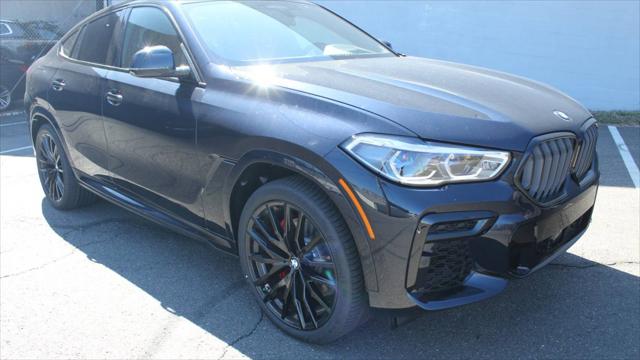 2023 BMW X6 xDrive40i for sale in Alexandria, VA