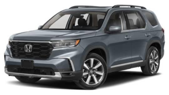 2023 Honda Pilot 2WD Touring for sale in San Antonio, TX