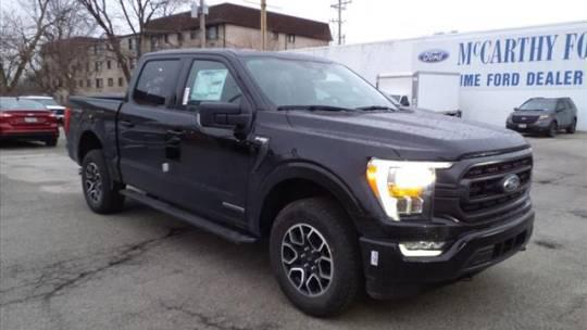2023 Ford F-150 XLT for sale near Chicago, IL