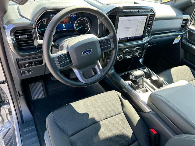 2023 Ford F-150 XL/XLT/LARIAT/King Ranch/Platinum/Tremor