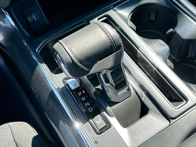 2023 Ford F-150 XL/XLT/LARIAT/King Ranch/Platinum/Tremor