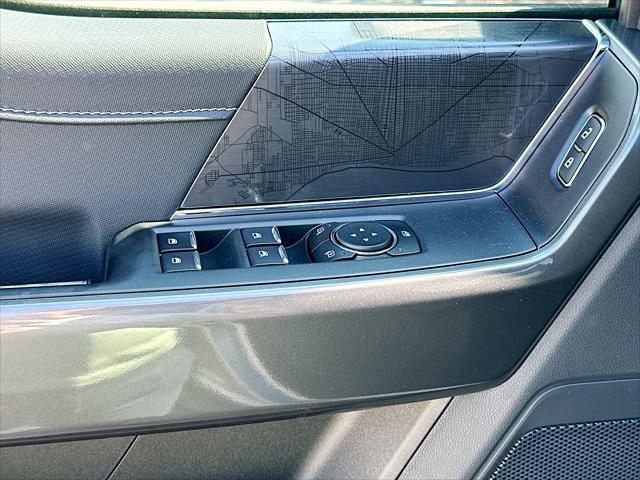 2023 Ford F-150 XL/XLT/LARIAT/King Ranch/Platinum/Tremor
