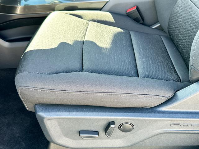 2023 Ford F-150 XL/XLT/LARIAT/King Ranch/Platinum/Tremor
