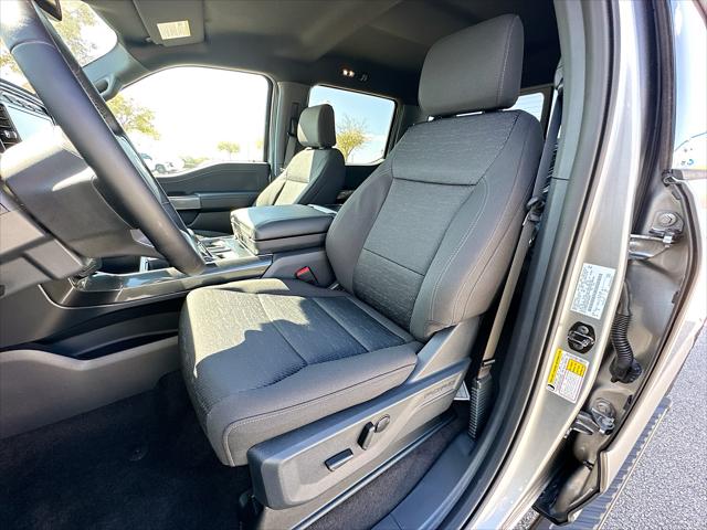 2023 Ford F-150 XL/XLT/LARIAT/King Ranch/Platinum/Tremor