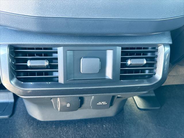 2023 Ford F-150 XL/XLT/LARIAT/King Ranch/Platinum/Tremor