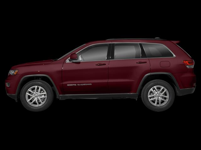 2019 Jeep Grand Cherokee Altitude 4x2