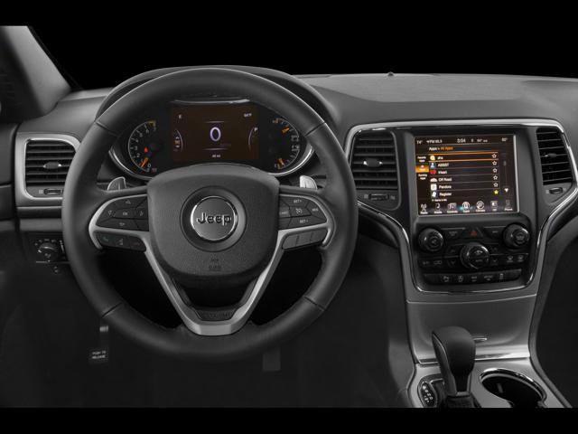 2019 Jeep Grand Cherokee Altitude 4x2