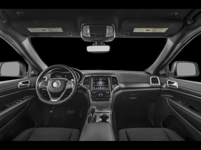 2019 Jeep Grand Cherokee Altitude 4x2