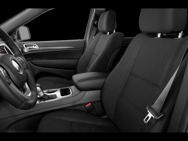 2019 Jeep Grand Cherokee Altitude 4x2