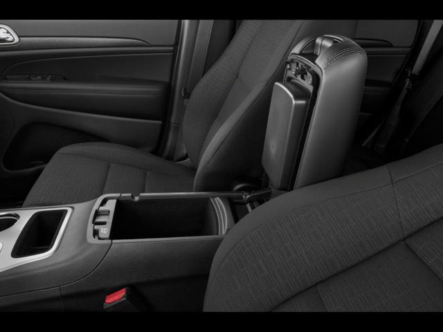 2019 Jeep Grand Cherokee Altitude 4x2