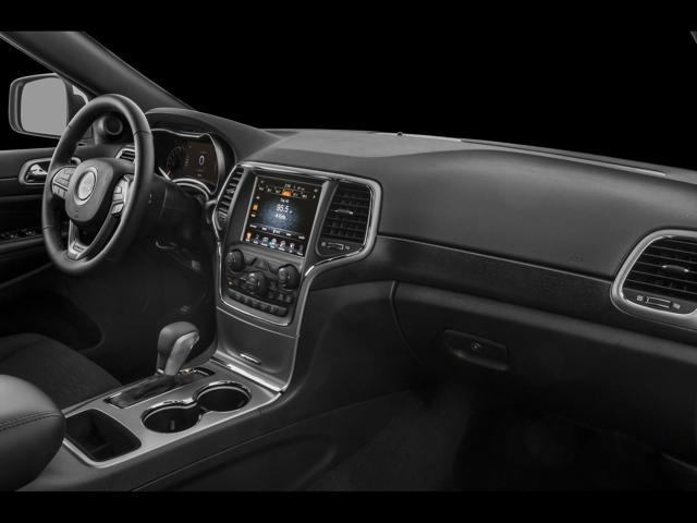 2019 Jeep Grand Cherokee Altitude 4x2