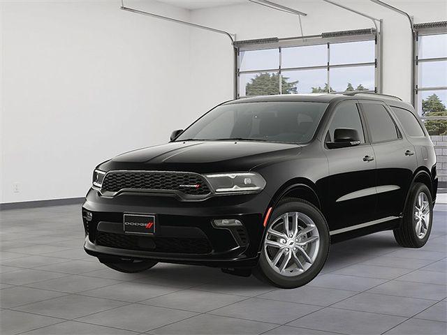 2023 Dodge Durango GT Plus AWD for sale in Hanover, NJ