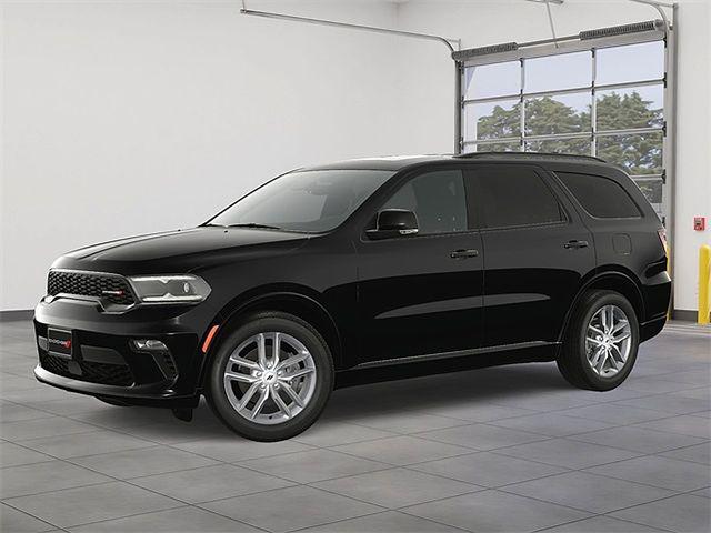 2023 Dodge Durango GT Plus AWD