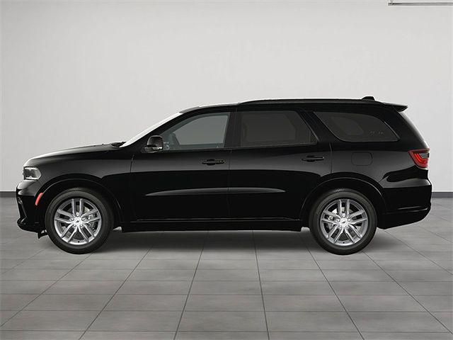 2023 Dodge Durango GT Plus AWD