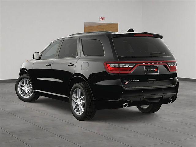 2023 Dodge Durango GT Plus AWD