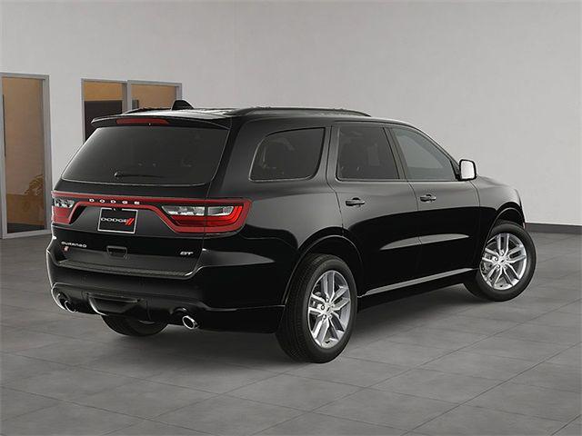 2023 Dodge Durango GT Plus AWD