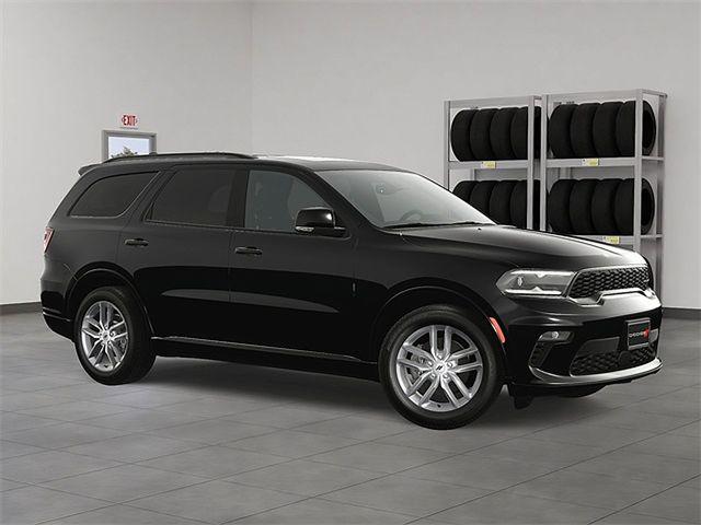 2023 Dodge Durango GT Plus AWD