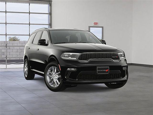 2023 Dodge Durango GT Plus AWD