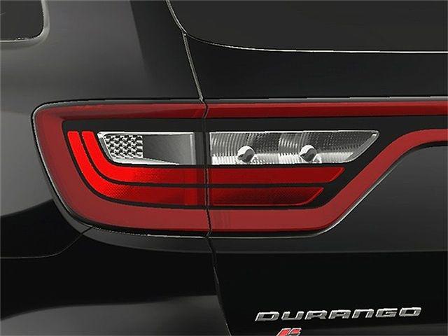 2023 Dodge Durango GT Plus AWD