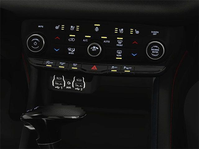2023 Dodge Durango GT Plus AWD