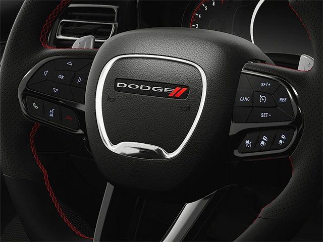 2023 Dodge Durango GT Plus AWD