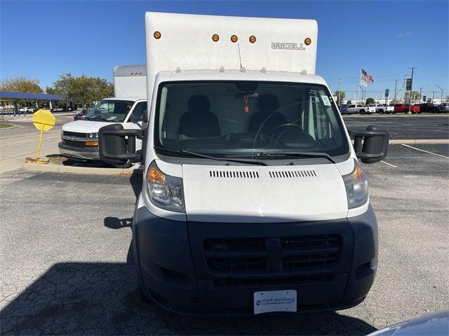 2017 RAM ProMaster 3500 Cutaway Low Roof 2017 RAM ProMaster 3500 Cutaway Low Roof