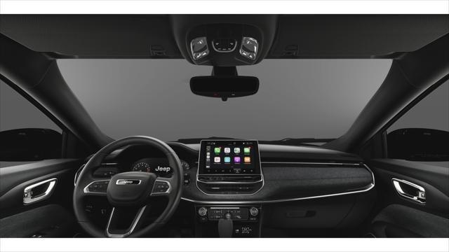 2023 Jeep Compass COMPASS SPORT 4X4