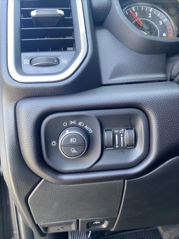 2023 RAM Ram 2500 RAM 2500 LARAMIE CREW CAB 4X4 64 BOX