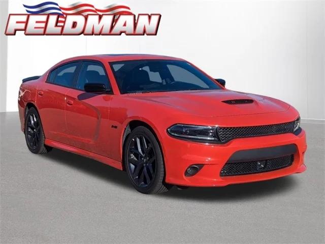 2023 Dodge Charger CHARGER R/T