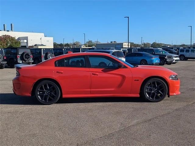 2023 Dodge Charger CHARGER R/T