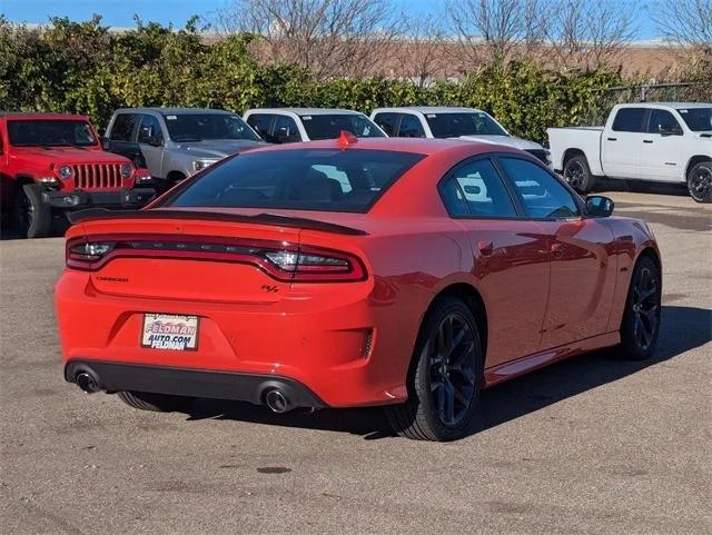 2023 Dodge Charger CHARGER R/T