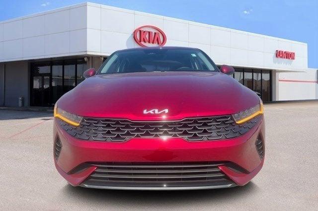 2023 Kia K5 LXS