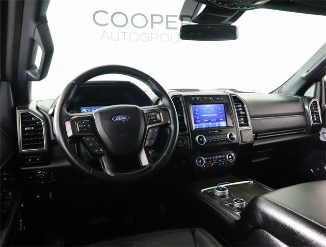 2021 Ford Expedition Limited MAX 2021 Ford Expedition Limited MAX