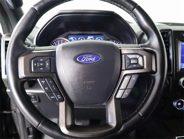 2021 Ford Expedition Limited MAX 2021 Ford Expedition Limited MAX