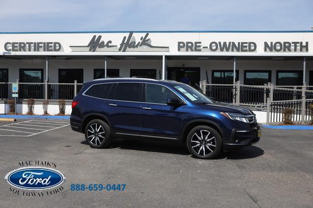 2020 Honda Pilot Elite for sale in San Antonio, TX