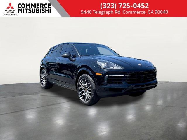 New 2023 Porsche Macan S 4D Sport Utility in Thousand Oaks