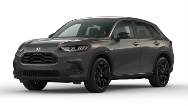2023 Honda HR-V AWD Sport for sale in Countryside, IL