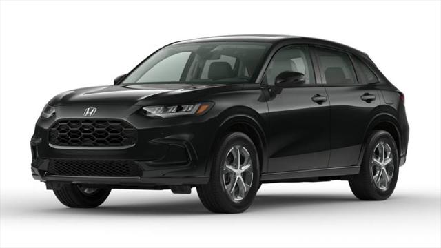 2023 Honda HR-V AWD EX-L for sale in Countryside, IL