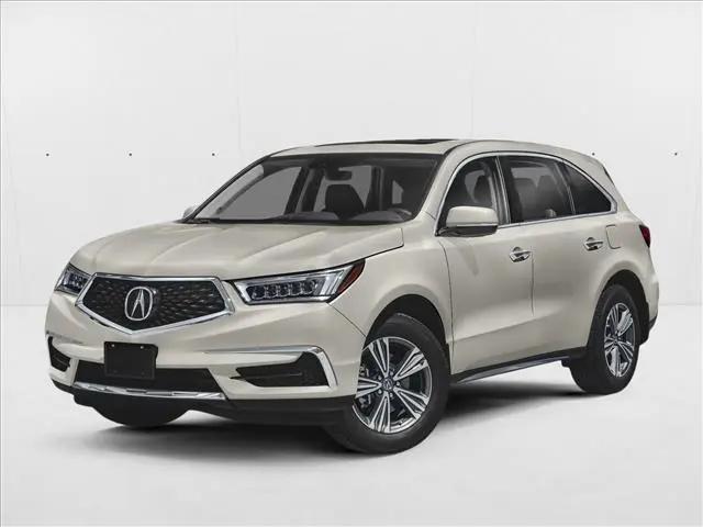 2020 Acura MDX Standard for sale in Austin, TX