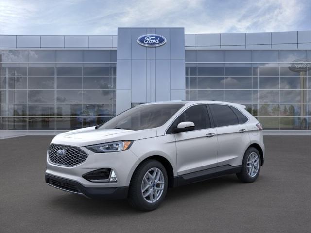 2023 Ford Edge SEL for sale in Greenwich	, NY