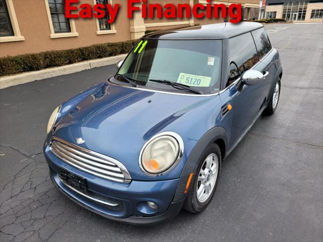 2011 MINI Cooper 2dr Cpe for sale near Lombard, IL