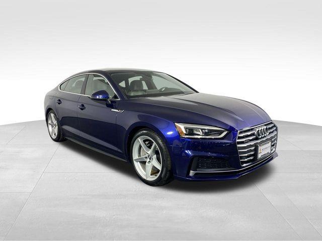 2019 Audi A5 45 Premium for sale in Schaumburg, IL