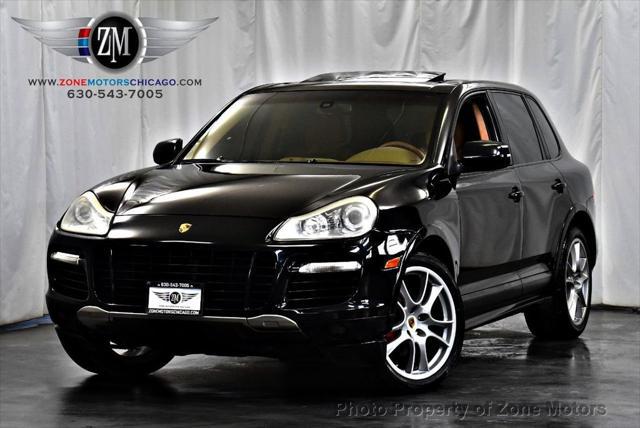 2008 Porsche Cayenne GTS for sale near Addison, IL