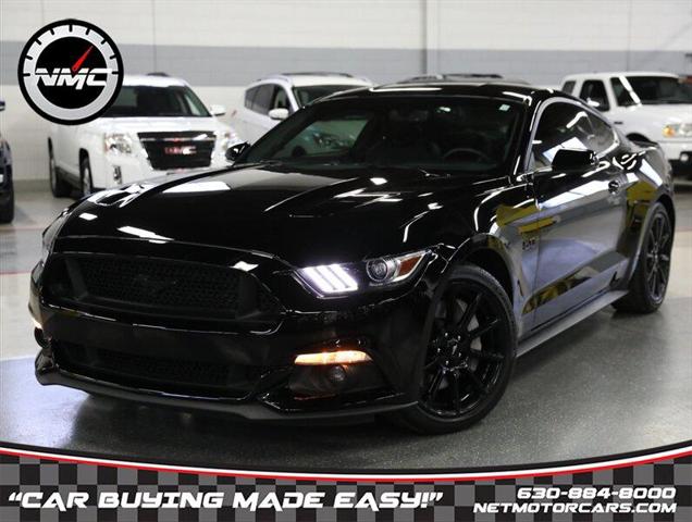 2016 Ford Mustang GT Premium for sale near Addison, IL
