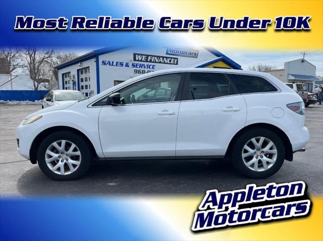 2007 Mazda CX-7 Sport for sale in Appleton, WI
