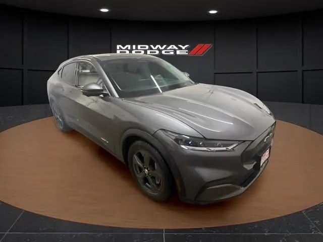 2021 Ford Mustang Mach-E Select for sale in Chicago, IL